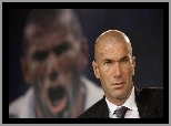 Zinedine Zidane